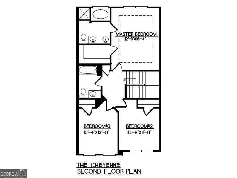 Photo of 3894 Equity Lane, Powder Springs, GA 30127 (MLS # 10803383)