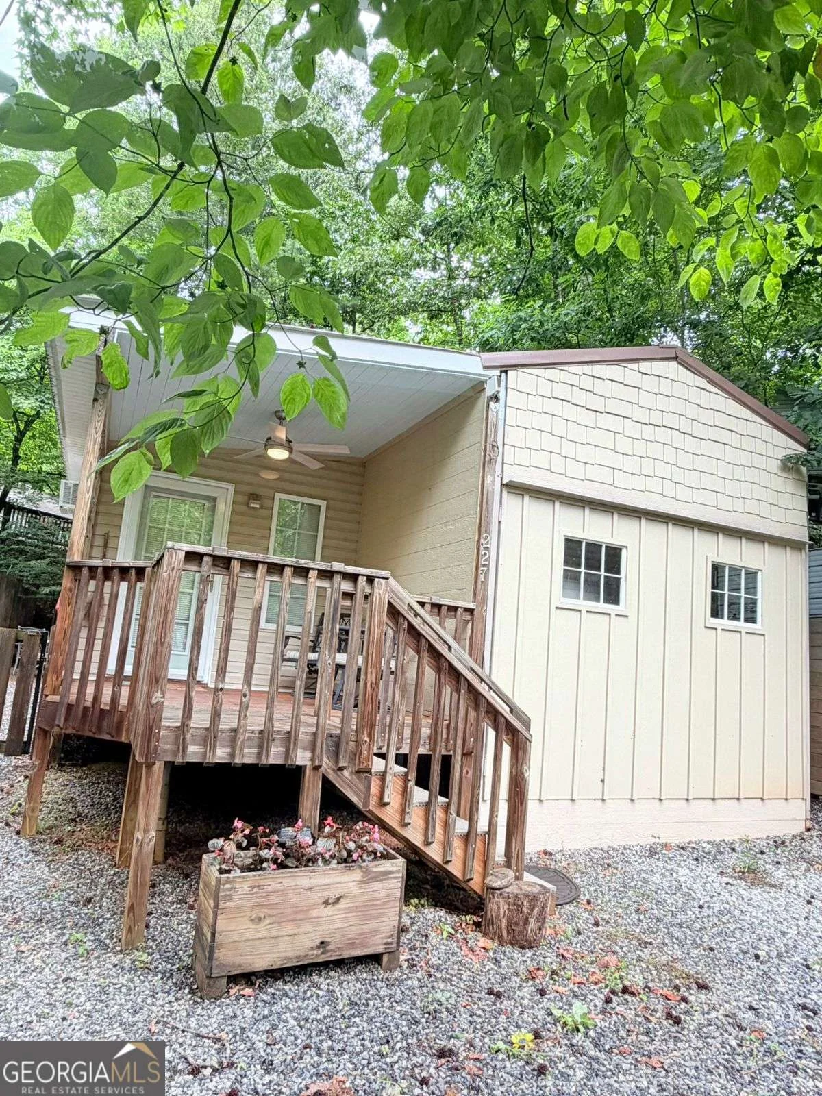227 Canyon Pass