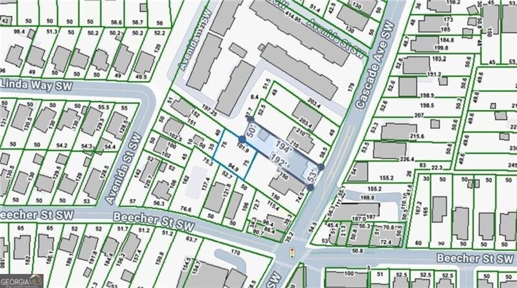 Photo of 783 Cascade Avenue SW, Atlanta, GA 30310 (MLS # 10696861)