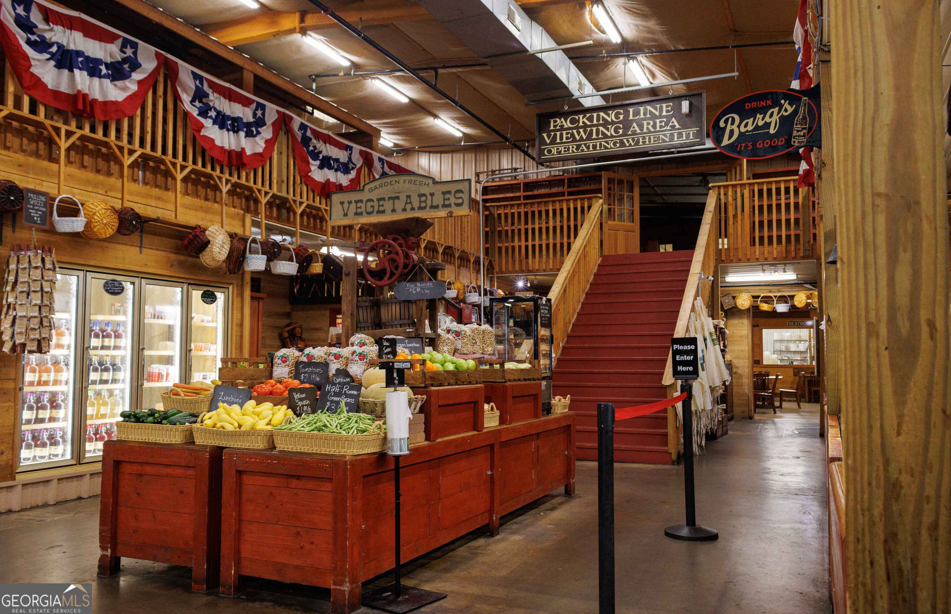 Panorama Farm Market - Commercial Sale