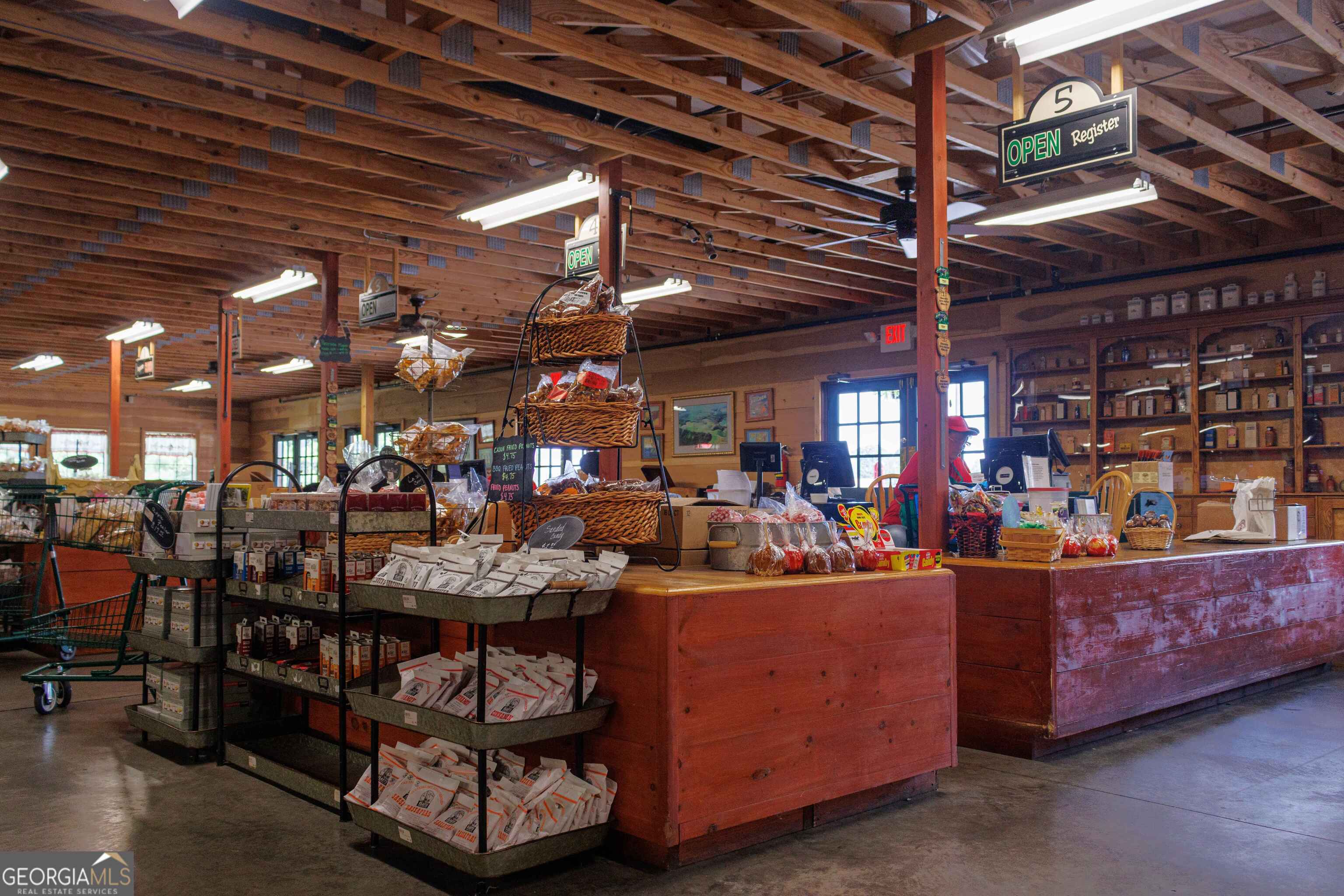 Panorama Farm Market - Commercial Sale