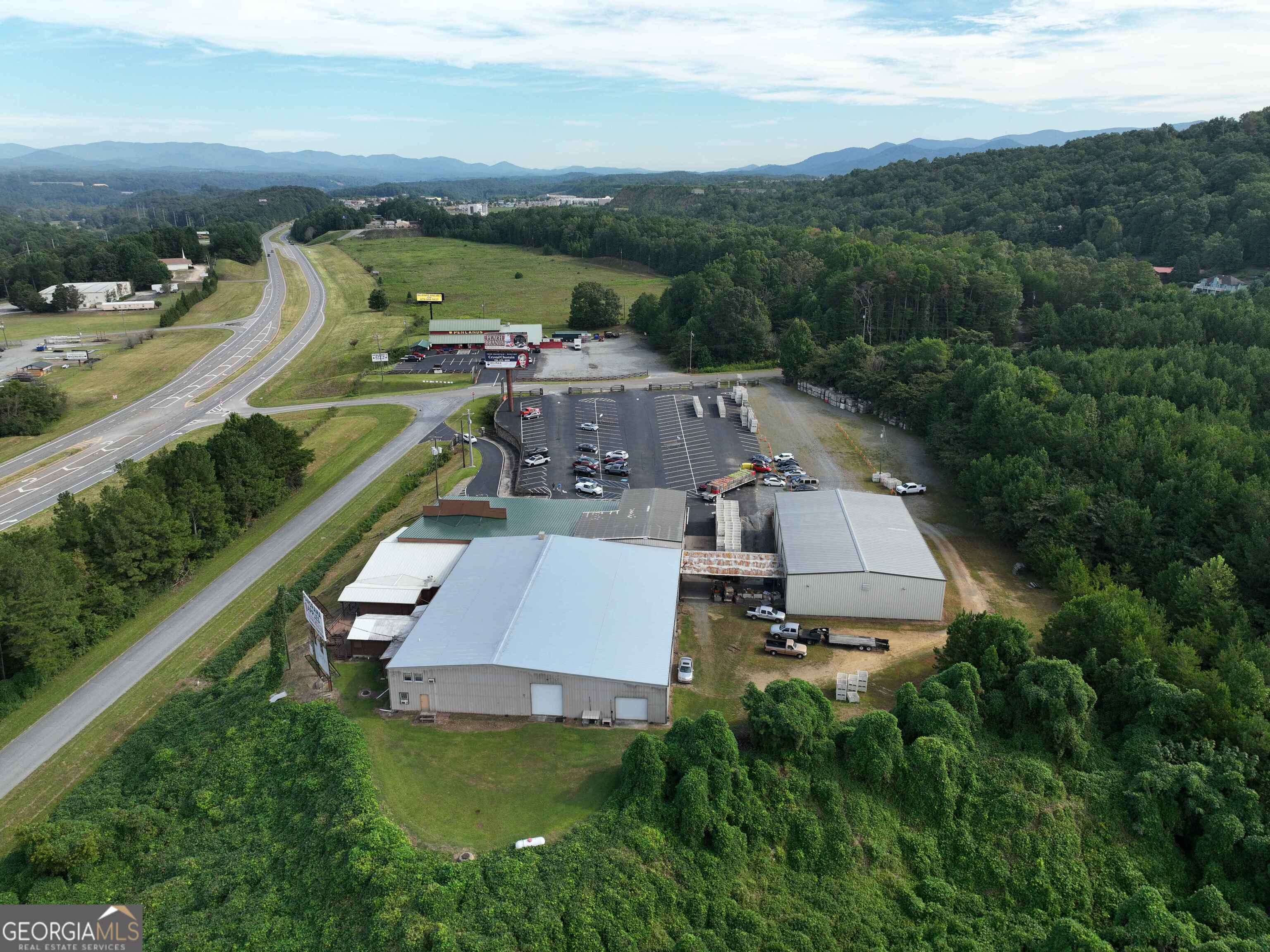 Panorama Farm Market - Commercial Sale