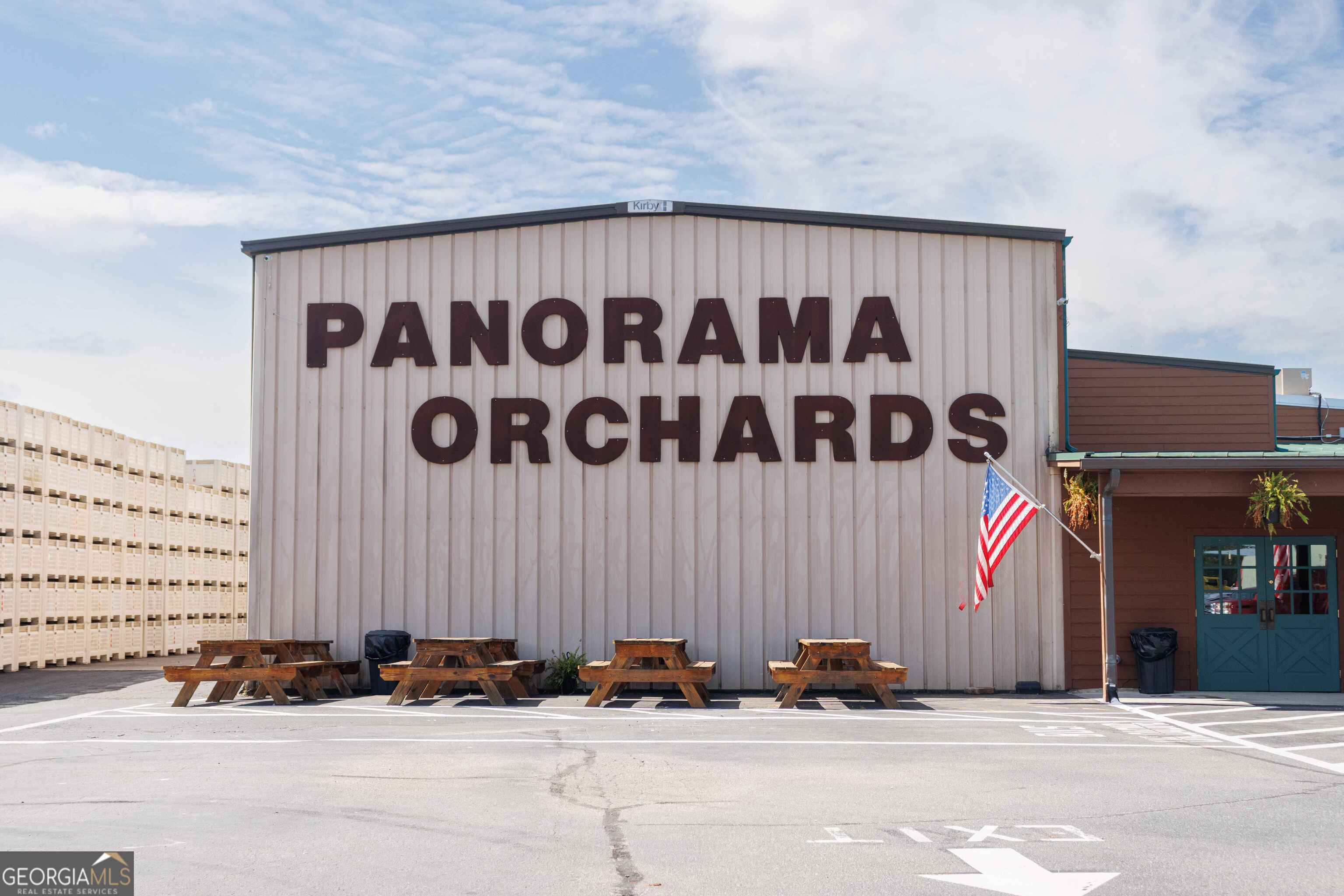 Panorama Farm Market - Commercial Sale