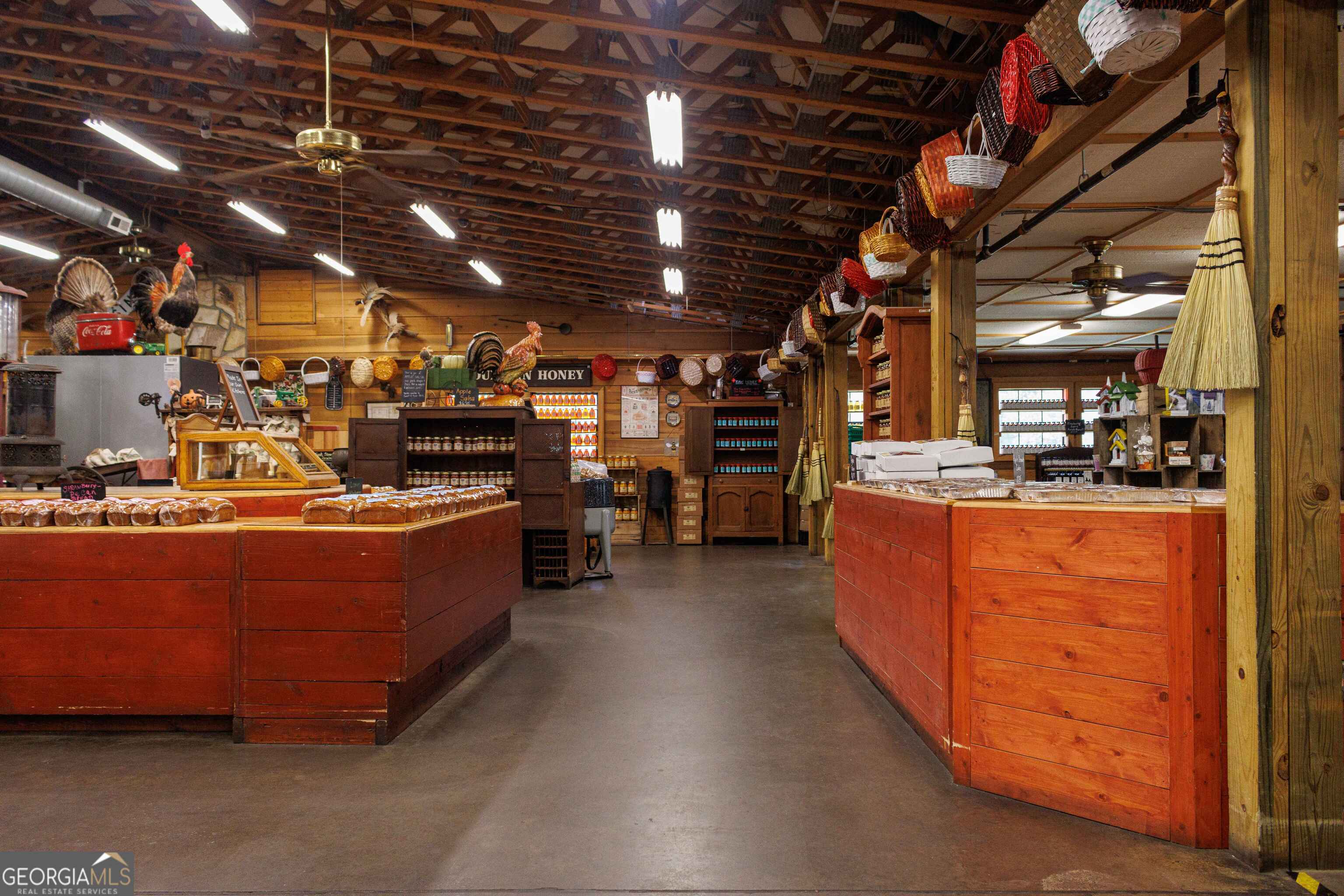 Panorama Farm Market - Commercial Sale