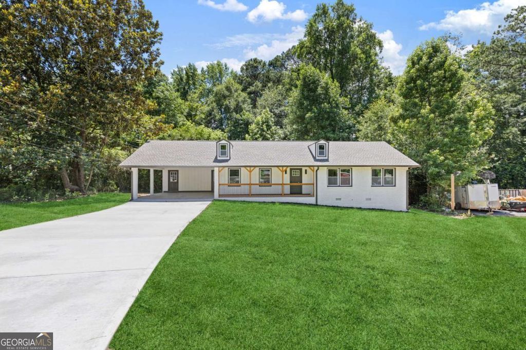 Photo of 453 Edwards Court, Lawrenceville, GA 30044 (MLS # 10791922)