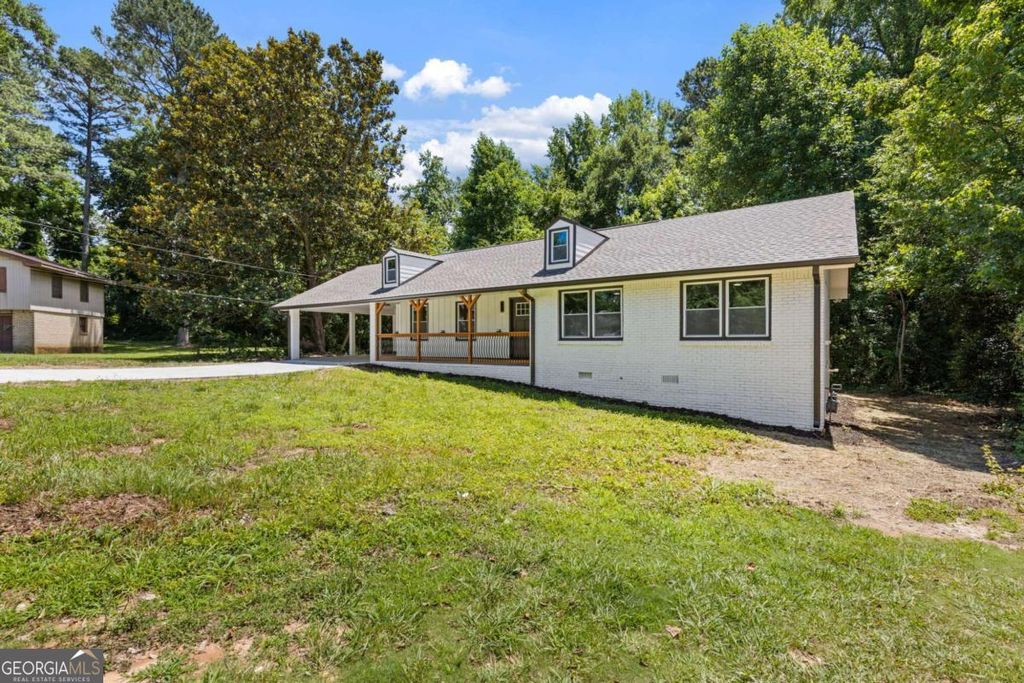 Photo of 453 Edwards Court, Lawrenceville, GA 30044 (MLS # 10791922)