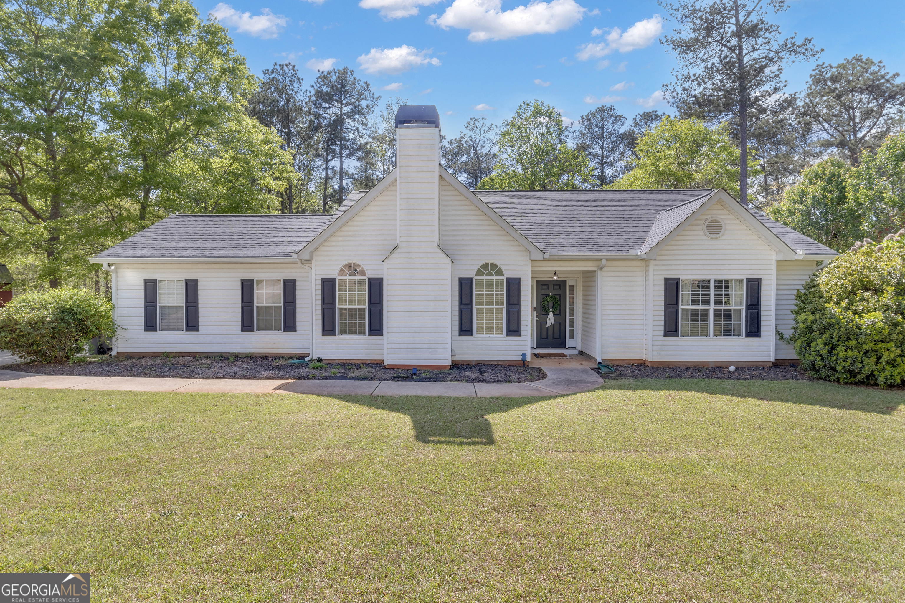 245 Hidden Brook TRL