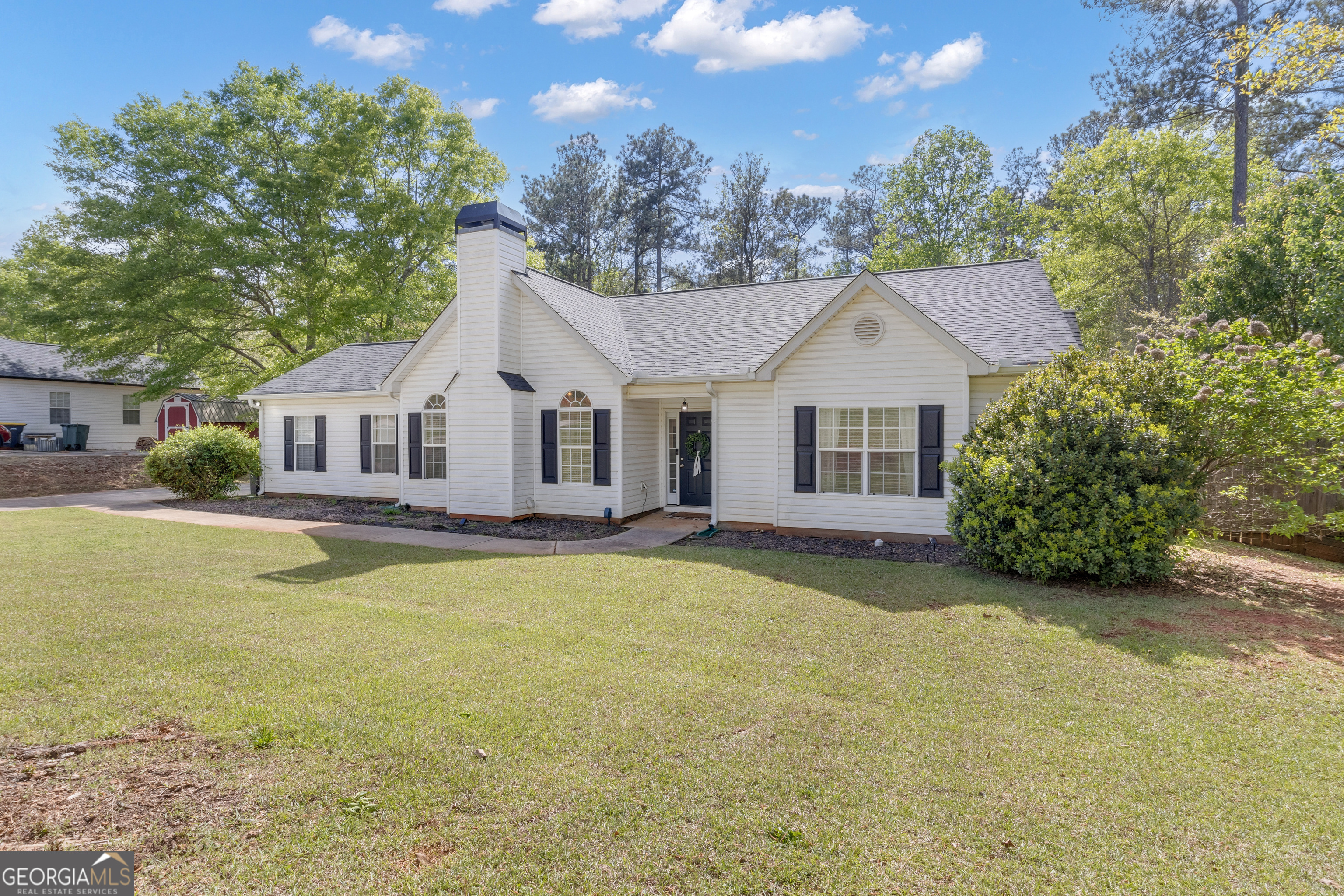 245 Hidden Brook TRL