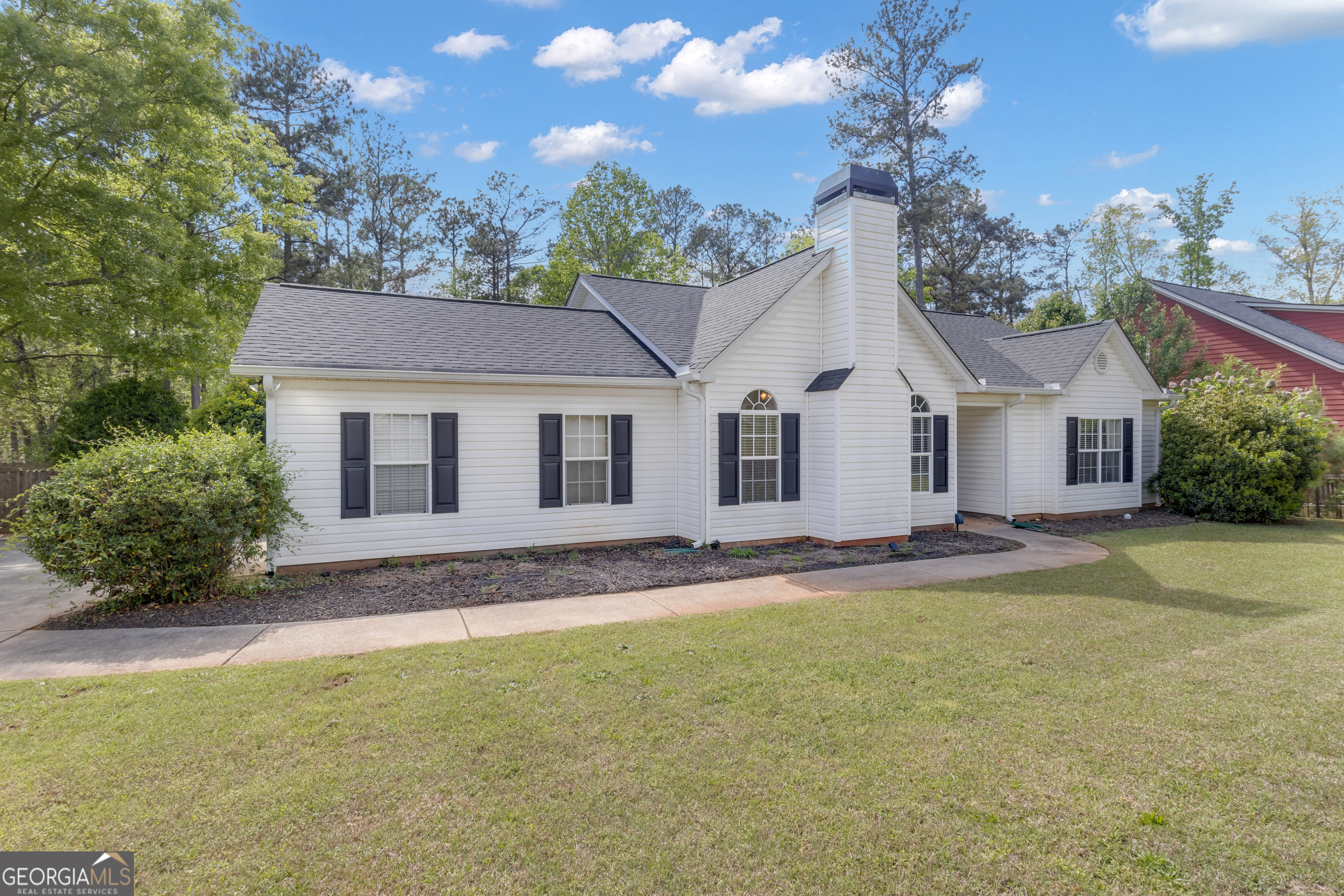 245 Hidden Brook TRL