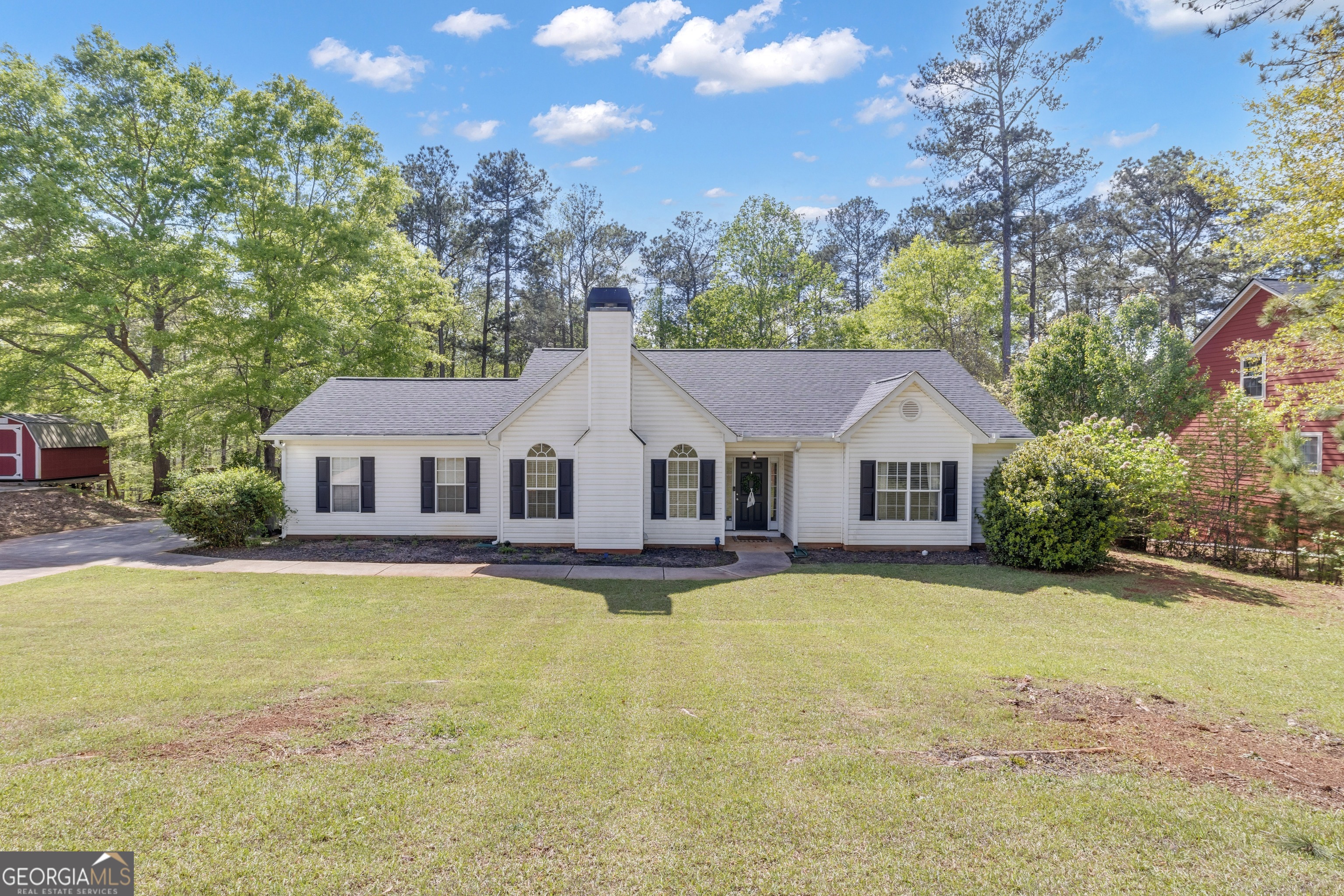 245 Hidden Brook TRL