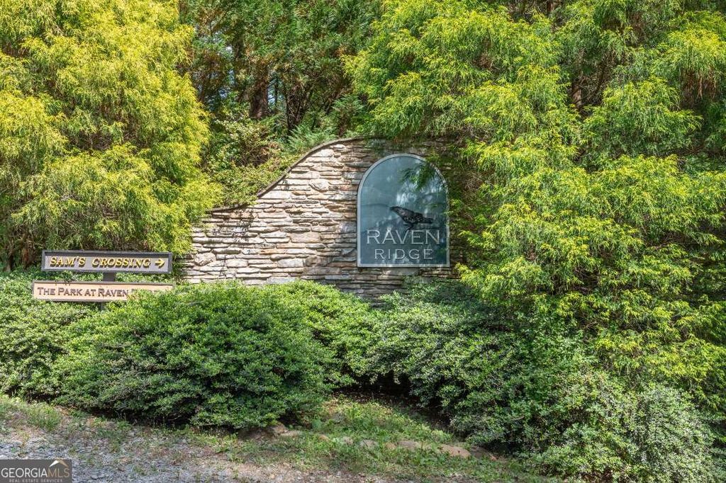 Photo of 1516 Raven Ridge Circle, Mineral Bluff, GA 30559 (MLS # 10769478)