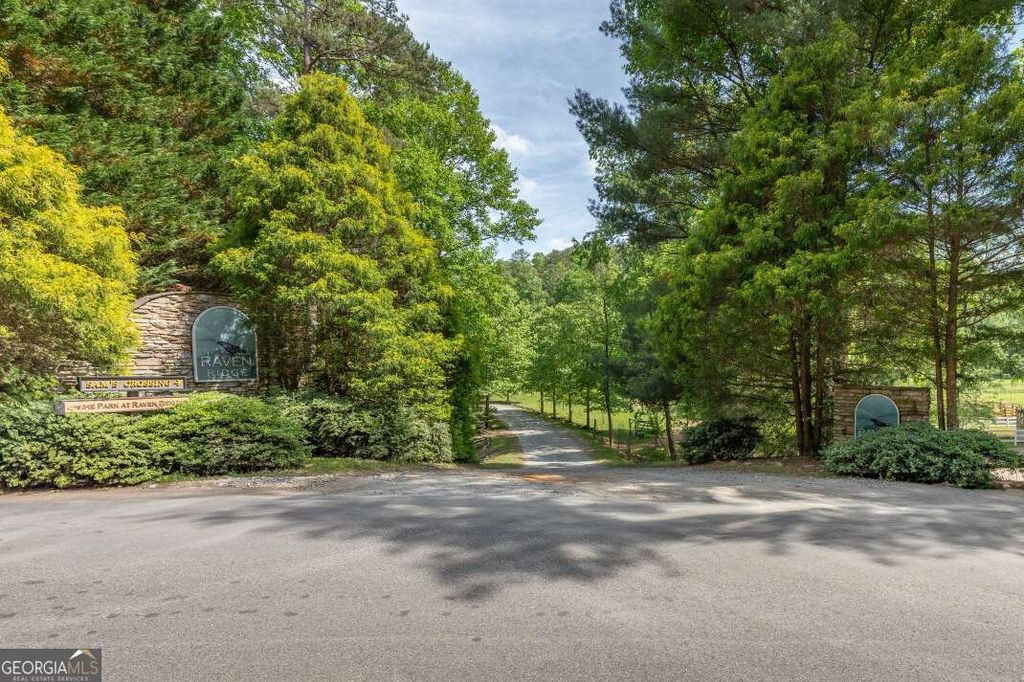 Photo of 1516 Raven Ridge Circle, Mineral Bluff, GA 30559 (MLS # 10769478)