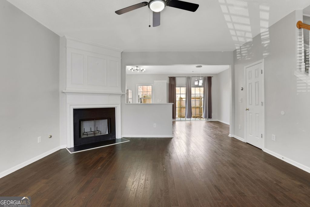 Photo of 2732 Ashleigh Lane, Alpharetta, GA 30004 (MLS # 10686261)