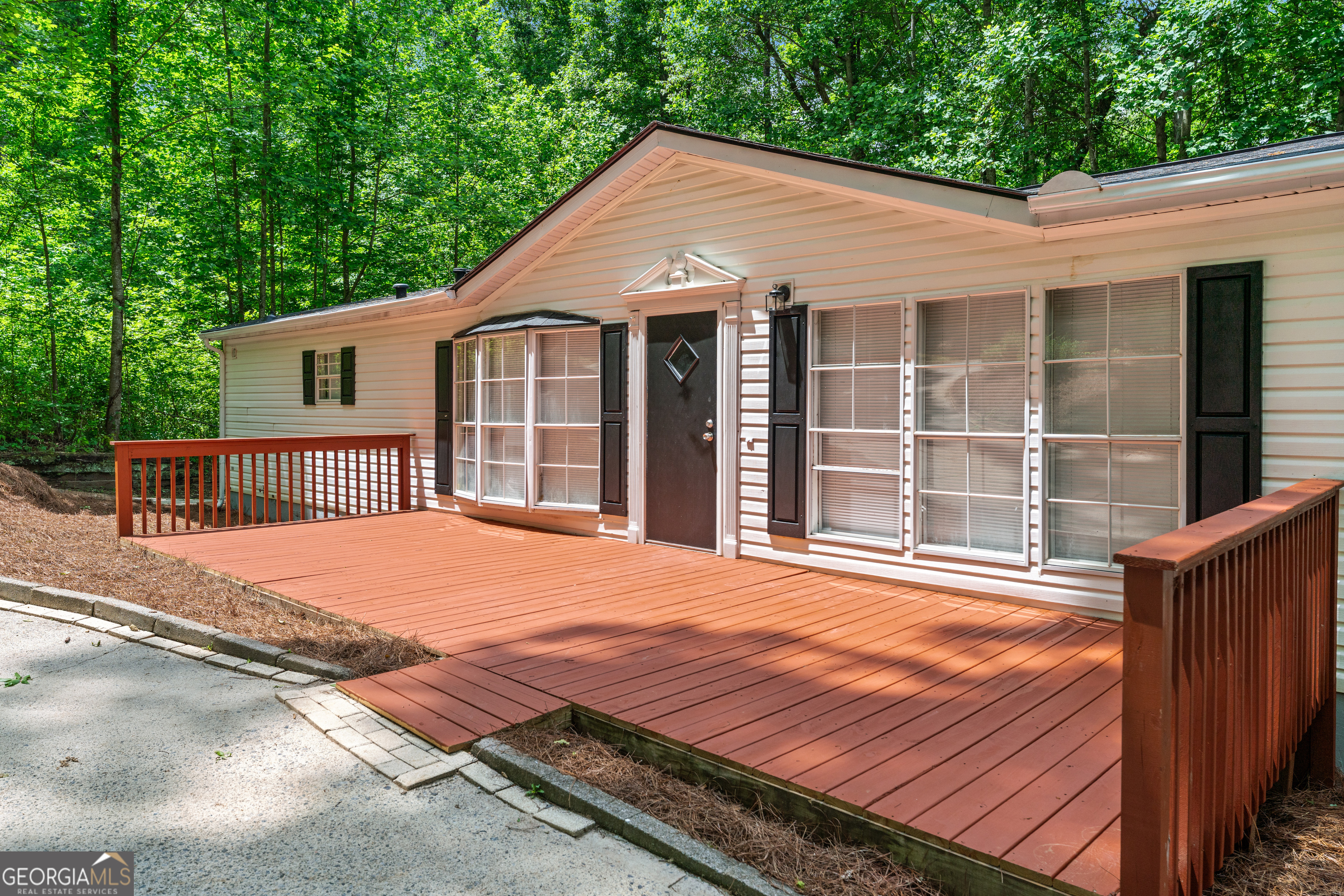 6670 George CT
