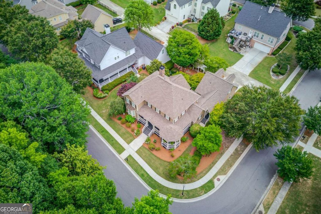 Photo of 605 Trip Street, Grayson, GA 30017 (MLS # 10770389)