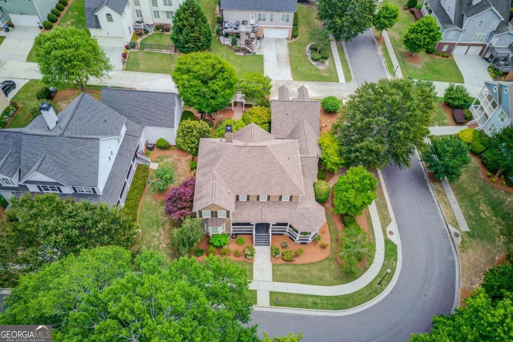 Photo of 605 Trip Street, Grayson, GA 30017 (MLS # 10770389)
