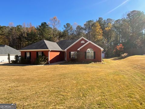 45 Riverside WALK Sharpsburg GA 30277