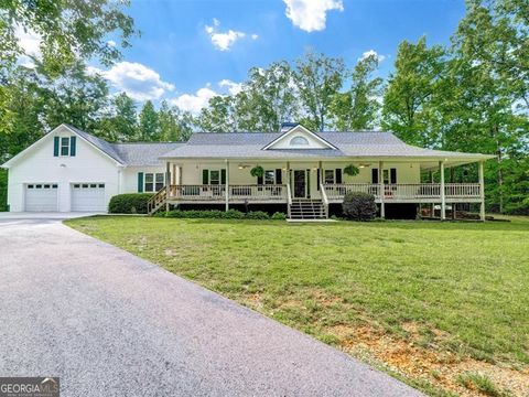 Photo of 418 Campbell Road, Cedartown, GA 30125 (MLS # 10765589)