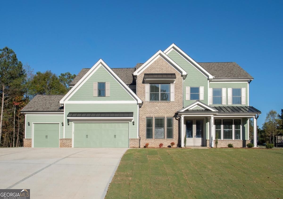 904 Bessie CT