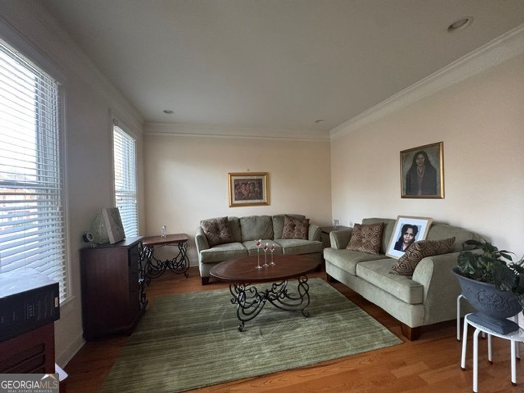 Photo of 5681 Southcrest Lane, Lithonia, GA 30038 (MLS # 10715461)