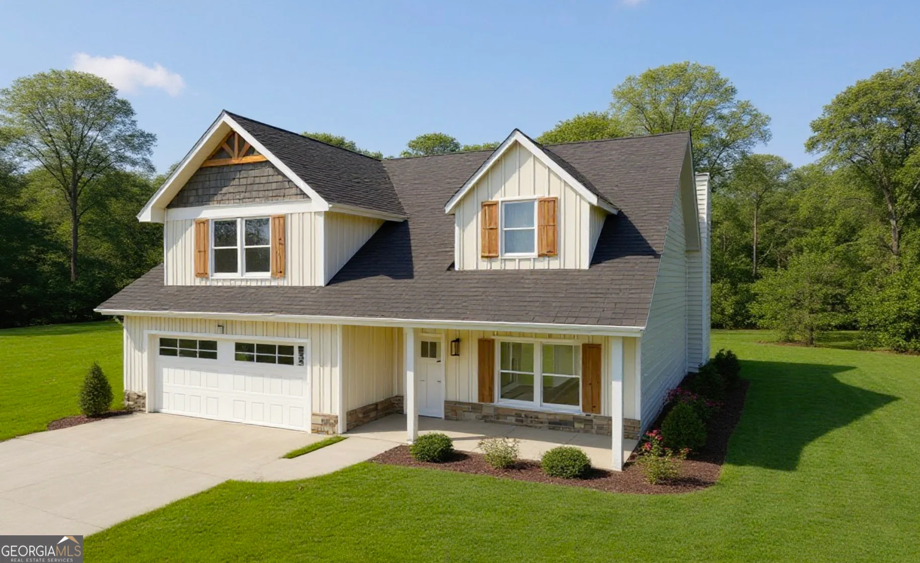 6466 Plantation Station Drive