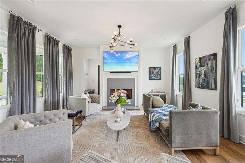 62 N Shore At Redwine DR