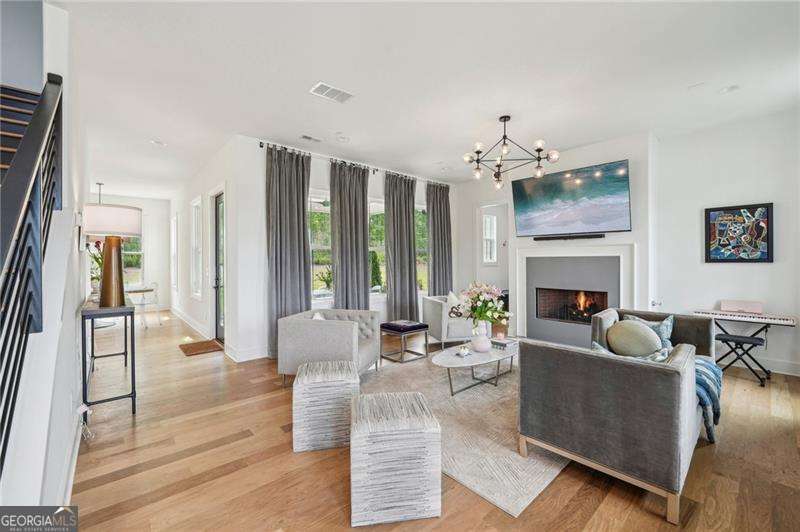 62 N Shore At Redwine DR