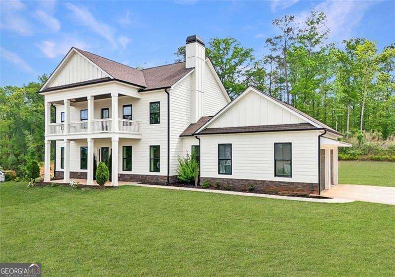 62 N Shore At Redwine DR