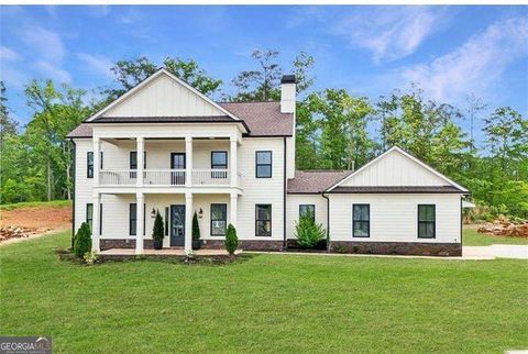 62 N Shore At Redwine DR Newnan GA 30263