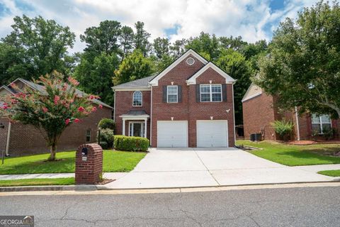 3243 Newtons Crest CIR Snellville GA 30078