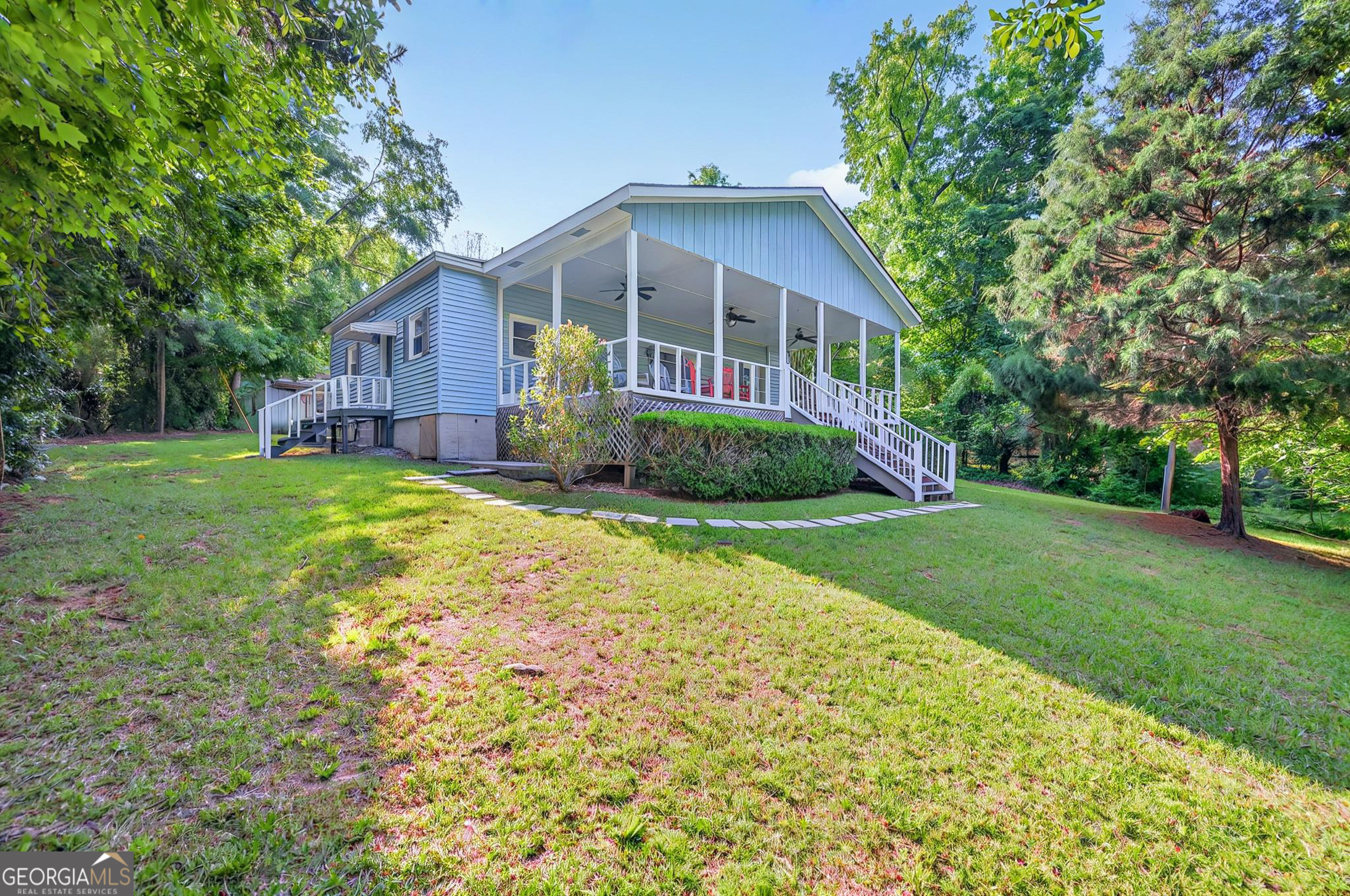 100 Tanglewood RD