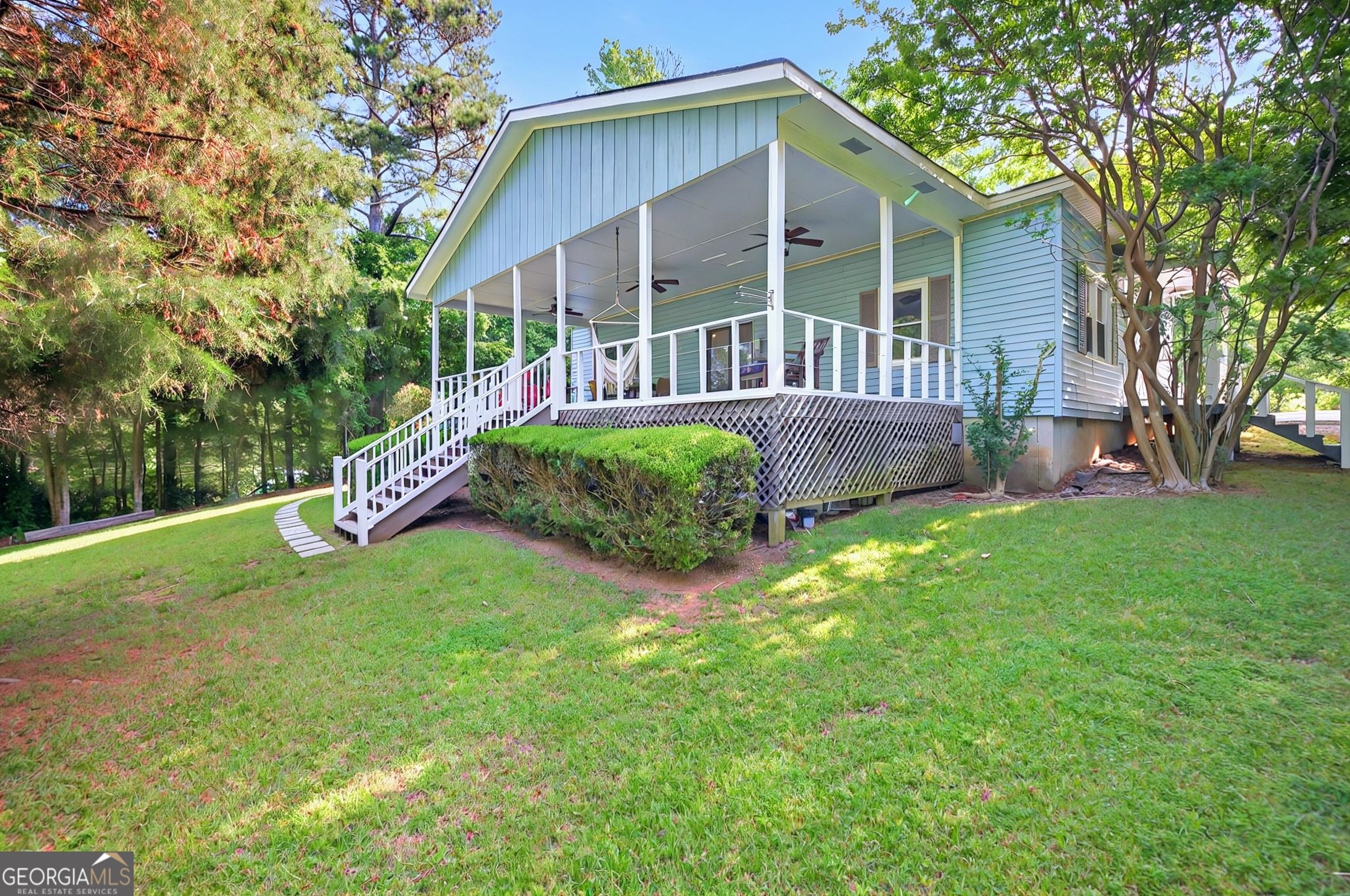 100 Tanglewood RD
