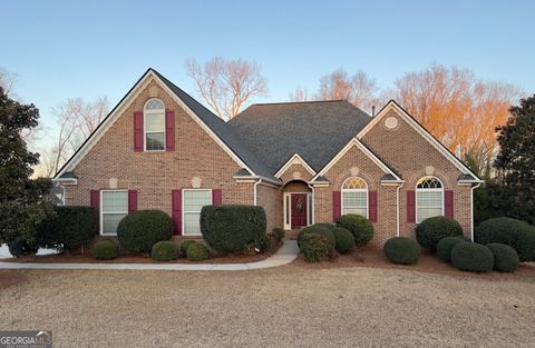 Photo of 8008 Revere Drive, McDonough, GA 30252 (MLS # 10674824)