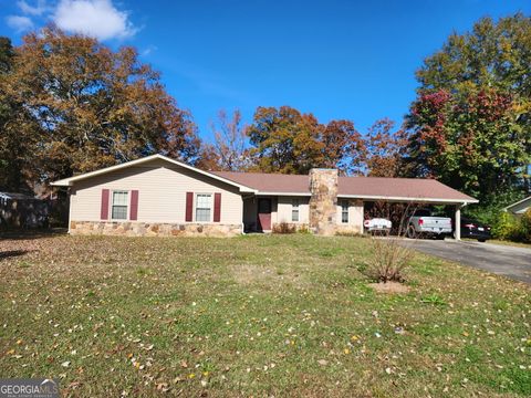 Photo of 12 NW Gray Rock Drive, Rome, GA 30165 (MLS # 10641407)