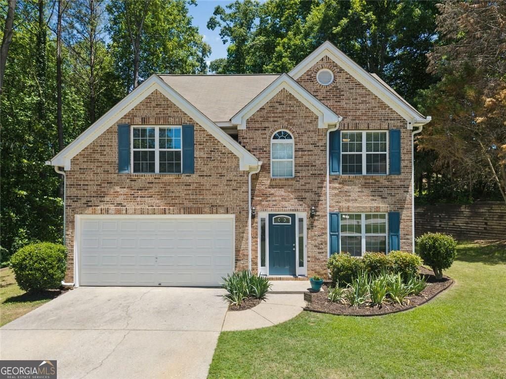 954 Wandering Vine DR SE