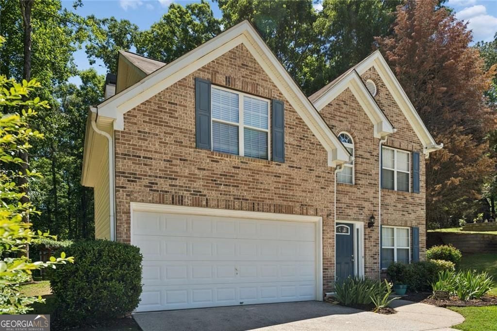 954 Wandering Vine DR SE