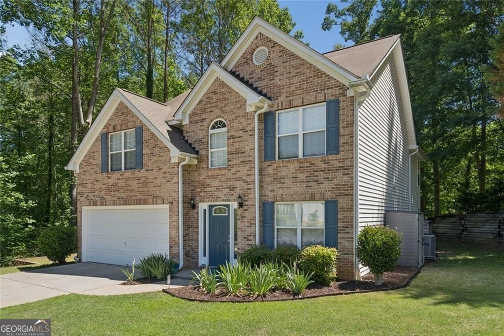 954 Wandering Vine DR SE
