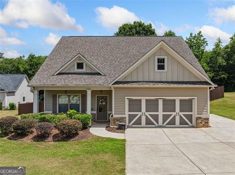 576 THISTLEWOOD DR Talmo GA 30575