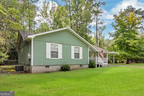 A home in Macon