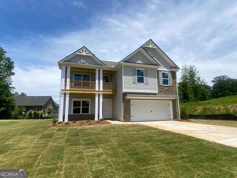 21 Madison LN Adairsville GA 30103