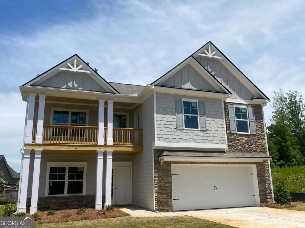 Photo of 21 Madison Lane, Adairsville, GA 30103 (MLS # 10529753)