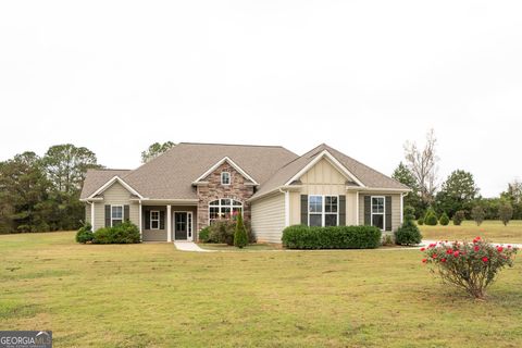 A home in Lagrange