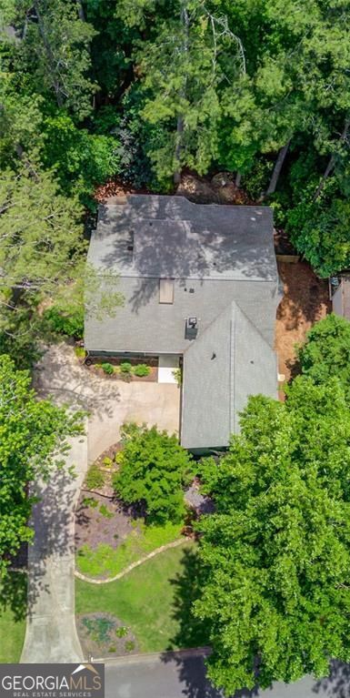 420 Taberwood WAY