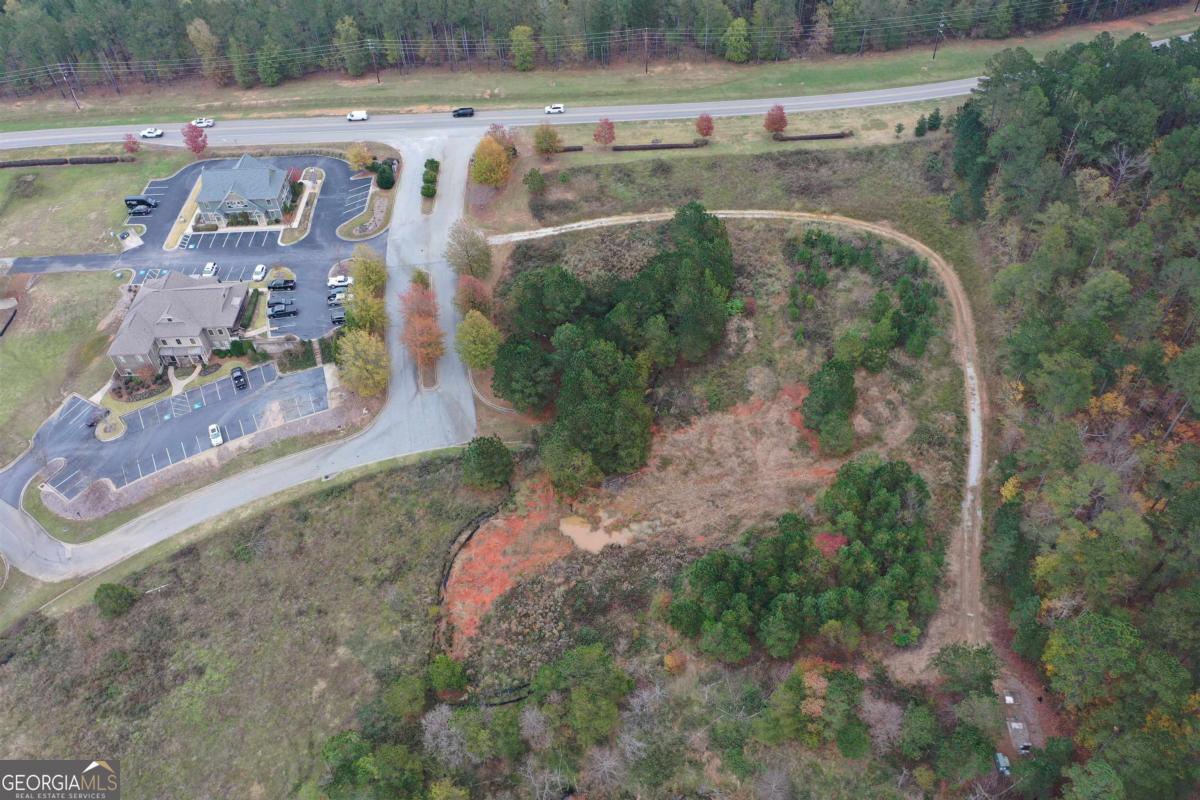 LOT A 2.57 ACRE Reynolds Walk DR