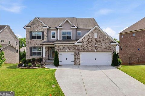 5640 Oliver CT Cumming GA 30040
