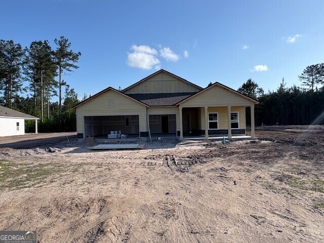 207 Park View LN