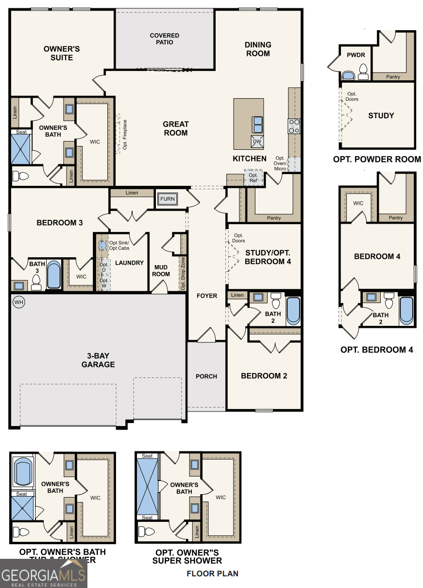 207 Park View LN