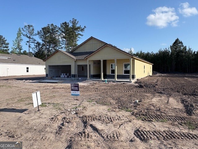 207 Park View LN