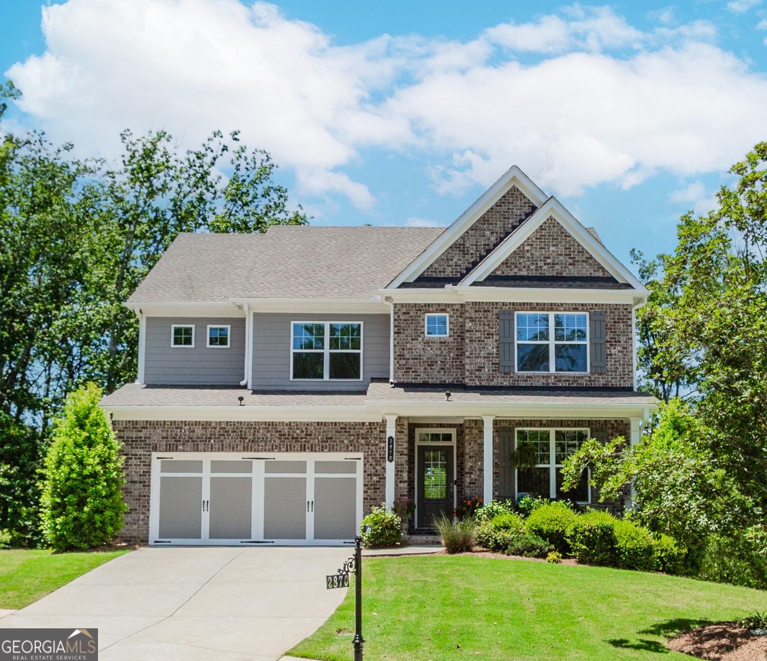 2870 Canter Meadow DR