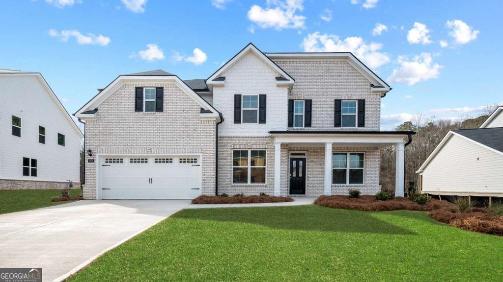 Photo of 1050 Trident Maple Chase, Lawrenceville, GA 30045 (MLS # 10765724)